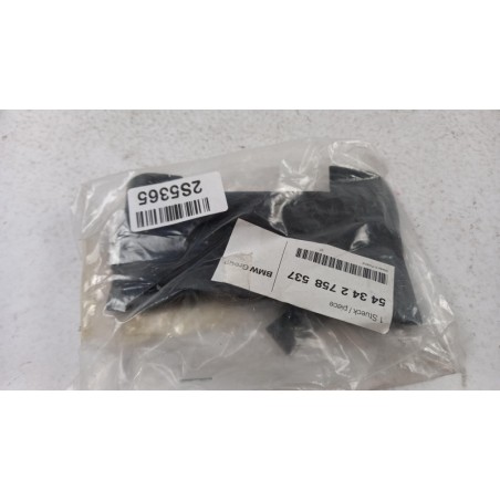 Kit De Montage | BMW | 54342758537 | 2758537 | Pièce d'origine oem Kit De Montage | BMW | 54342758537 | 2758537 | Pièce d'origine oem