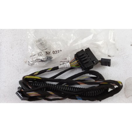 Faisceaux De Câbles | BMW | 61119133628 | 9133628 | Pièce d'origine oem