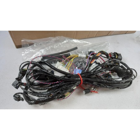 Faisceaux De Câbles | BMW | 61119133642 | 9133642 | Pièce d'origine oem