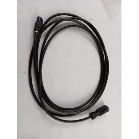 Câble | BMW | 61119326388 | 9326388 | Pièce d'origine oem Câble | BMW | 61119326388 | 9326388 | Pièce d'origine oem
