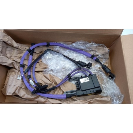 Connecteur De Câble | BMW | 61125A37BF3 | 5A37BF3 | Pièce d'origine oem Connecteur De Câble | BMW | 61125A37BF3 | 5A37BF3 | Pièce d'origine oem