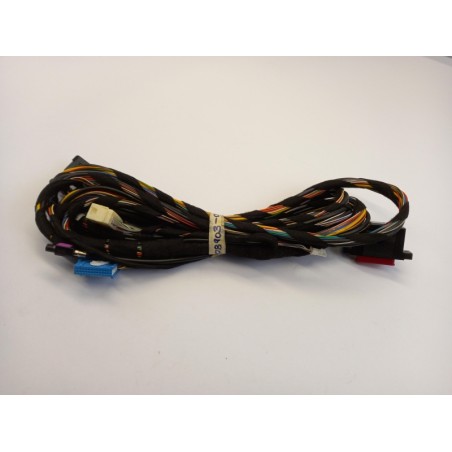 Connecteur De Câble | BMW | 61126908903 | 6908903 | Pièce d'origine oem Connecteur De Câble | BMW | 61126908903 | 6908903 | Pièce d'origine oem