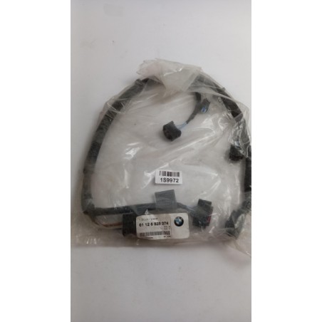 Faisceaux De Câbles | BMW | 61126928374 | 6928374 | Pièce d'origine oem Faisceaux De Câbles | BMW | 61126928374 | 6928374 | Pièce d'origine oem