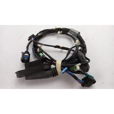 Faisceaux De Câbles Pour Porte | BMW | 61126986980 | 6986980 | Pièce d'origine oem Faisceaux De Câbles Pour Porte | BMW | 61126986980 | 6986980 | Pièce d'origine oem