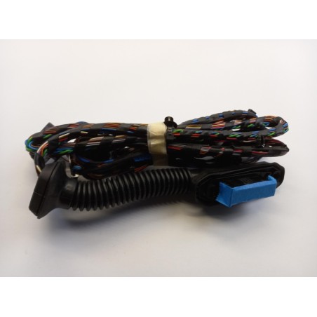 Faisceaux De Câbles Pour Porte | BMW | 61129207859 | 9207859 | Pièce d'origine oem