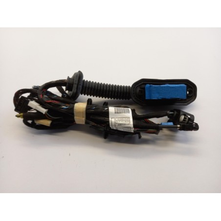 Faisceaux De Câbles Pour Porte | BMW | 61129242074 | 9242074 | Pièce d'origine oem Faisceaux De Câbles Pour Porte | BMW | 61129242074 | 9242074 | Pièce d'origine oem