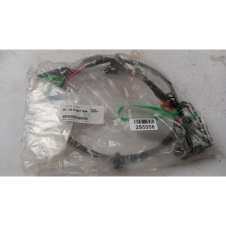 Faisceaux De Câbles | BMW | 61129807894 | 9807894 | Pièce d'origine oem Faisceaux De Câbles | BMW | 61129807894 | 9807894 | Pièce d'origine oem