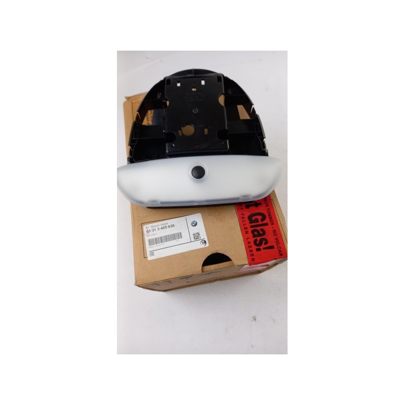 Commutateur | BMW | 61313455630 | 3455630 | Pièce d'origine oem