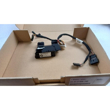 Unité De Contrôle | BMW | 61316939745 | 6939745 | Pièce d'origine oem Unité De Contrôle | BMW | 61316939745 | 6939745 | Pièce d'origine oem