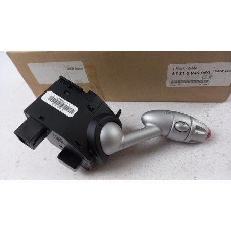 Interrupteur Pour Phare | BMW | 61316946959 | 6946959 | Pièce d'origine oem Interrupteur Pour Phare | BMW | 61316946959 | 6946959 | Pièce d'origine oem