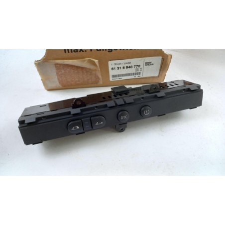 Unité De Commutation | BMW | 61316948770 | 6948770 | Pièce d'origine oem Unité De Commutation | BMW | 61316948770 | 6948770 | Pièce d'origine oem