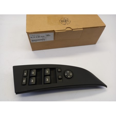 Interrupteur Pour Lève-Vitre | BMW | 61316951919 | 6951919 | Pièce d'origine oem Interrupteur Pour Lève-Vitre | BMW | 61316951919 | 6951919 | Pièce d'origine oem