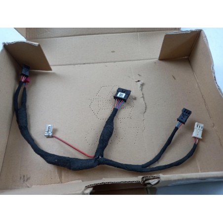 Faisceaux De Câbles | BMW | 61316959357 | 6959357 | Pièce d'origine oem Faisceaux De Câbles | BMW | 61316959357 | 6959357 | Pièce d'origine oem