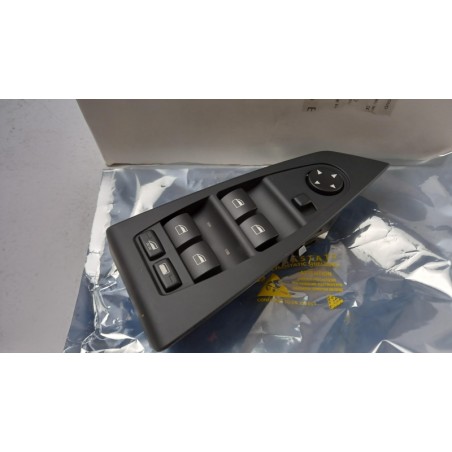 Interrupteur Pour Lève-Vitre Et Ajustement De Miroir | BMW | 61318029904 | 8029904 | Pièce d'origine oem Interrupteur Pour Lève-Vitre Et Ajustement De Miroir | BMW | 61318029904 | 8029904 | Pièce d'origine oem