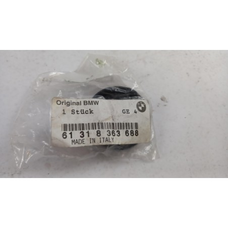 Couvercle | BMW | 61318363688 | 8363688 | Pièce d'origine oem Couvercle | BMW | 61318363688 | 8363688 | Pièce d'origine oem