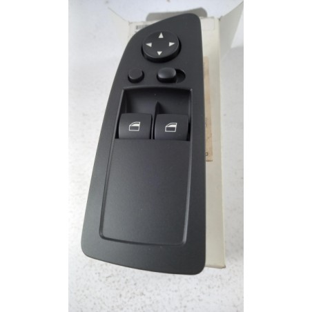 Interrupteur Pour Lève-Vitre Et Ajustement De Miroir | BMW | 61319132061 | | Pièce d'origine oem Interrupteur Pour Lève-Vitre Et Ajustement De Miroir | BMW | 61319132061 | | Pièce d'origine oem