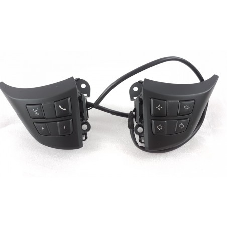 Commutateur Pour Volant | BMW | 61319196994 | 9196994 | Pièce d'origine oem Commutateur Pour Volant | BMW | 61319196994 | 9196994 | Pièce d'origine oem