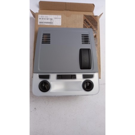 Éclairage Intérieur | BMW | 61319197743 | 9197743 | Pièce d'origine oem Éclairage Intérieur | BMW | 61319197743 | 9197743 | Pièce d'origine oem