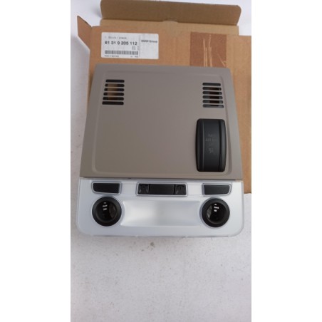 Éclairage Intérieur | BMW | 61319205112 | 9205112 | Pièce d'origine oem Éclairage Intérieur | BMW | 61319205112 | 9205112 | Pièce d'origine oem
