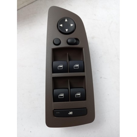 Interrupteur Pour Lève-Vitre | BMW | 61319217236 | 9217236 | Pièce d'origine oem Interrupteur Pour Lève-Vitre | BMW | 61319217236 | 9217236 | Pièce d'origine oem