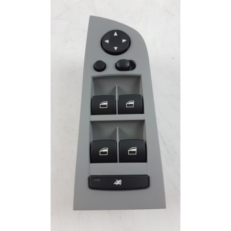 Interrupteur Pour Lève-Vitre | BMW | 61319217333 | 9217333 | Pièce d'origine oem Interrupteur Pour Lève-Vitre | BMW | 61319217333 | 9217333 | Pièce d'origine oem