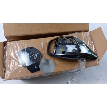 Bouchon De Pommeaux De Levier De Vitesses | BMW | 61319252141 | 9252141 | Pièce d'origine oem Bouchon De Pommeaux De Levier De Vitesses | BMW | 61319252141 | 9252141 | Pièce d'origine oem