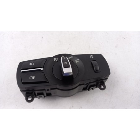 Interrupteur Pour Phare | BMW | 61319339220 | 9339220 | Pièce d'origine oem Interrupteur Pour Phare | BMW | 61319339220 | 9339220 | Pièce d'origine oem