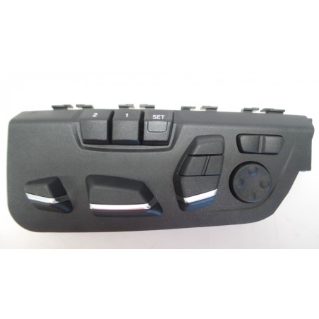 Réglage Du Siège | BMW | 61319359817 | 9359817 | Pièce d'origine oem Réglage Du Siège | BMW | 61319359817 | 9359817 | Pièce d'origine oem