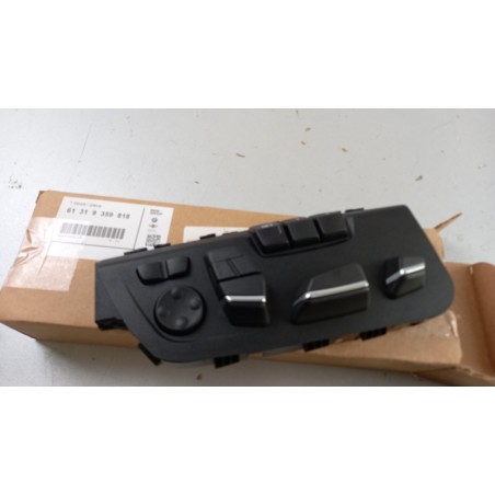 Réglage Du Siège | BMW | 61319359818 | 9359818 | Pièce d'origine oem