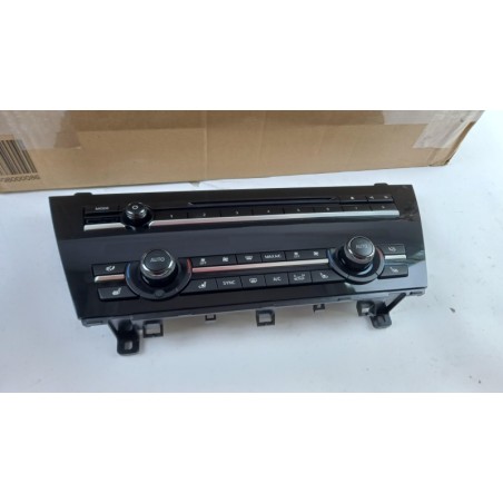 Régulateur Chauffage | BMW | 61319386653 | 9386653 | Pièce d'origine oem Régulateur Chauffage | BMW | 61319386653 | 9386653 | Pièce d'origine oem