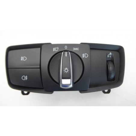 Unité De Contrôle De Lumières | BMW | 61319393947 | 9393947 | Pièce d'origine oem