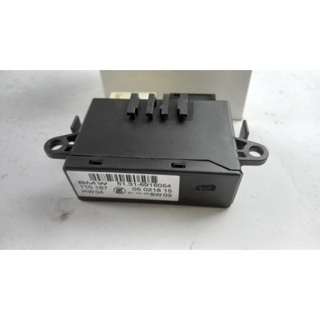 Unité De Contrôle | BMW | 61356916054 | 6916054 | Pièce d'origine oem Unité De Contrôle | BMW | 61356916054 | 6916054 | Pièce d'origine oem