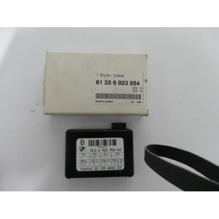Capteur De Pluie | BMW | 61356923954 | 6923954 | Pièce d'origine oem Capteur De Pluie | BMW | 61356923954 | 6923954 | Pièce d'origine oem