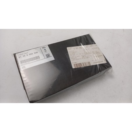 Unité De Contrôle | BMW | 61356995946 | 6995946 | Pièce d'origine oem Unité De Contrôle | BMW | 61356995946 | 6995946 | Pièce d'origine oem