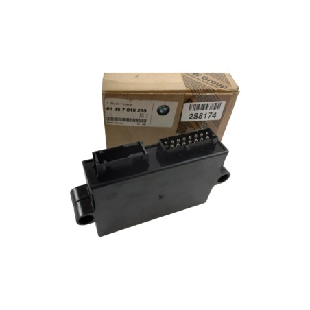 Unité De Contrôle | BMW | 61357019255 | 7019255 | Pièce d'origine oem Unité De Contrôle | BMW | 61357019255 | 7019255 | Pièce d'origine oem