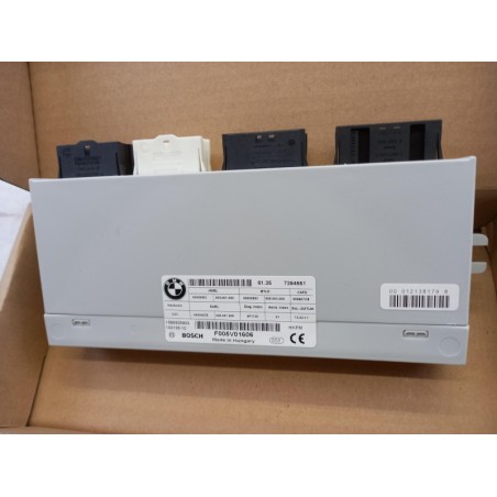 Unité De Contrôle | BMW | 61357394651 | 7394651 | Pièce d'origine oem Unité De Contrôle | BMW | 61357394651 | 7394651 | Pièce d'origine oem