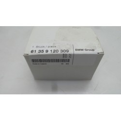 Unité De Contrôle De Capteur De Pluie | BMW | 61359120309 | 9120309 | Pièce d'origine oem