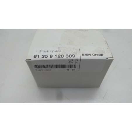 Unité De Contrôle De Capteur De Pluie | BMW | 61359120309 | 9120309 | Pièce d'origine oem Unité De Contrôle De Capteur De Pluie | BMW | 61359120309 | 9120309 | Pièce d'origine oem