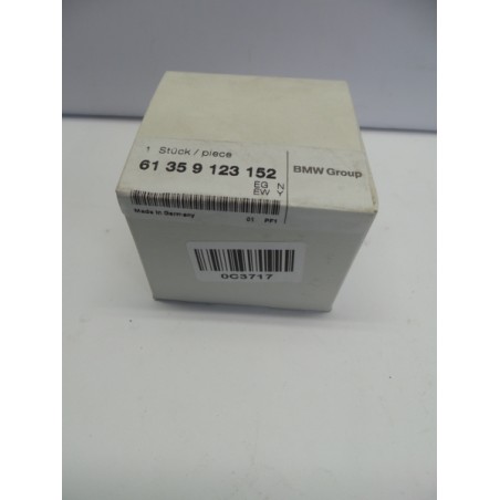 Capteur De Pluie | BMW | 61359123152 | 9123152 | Pièce d'origine oem