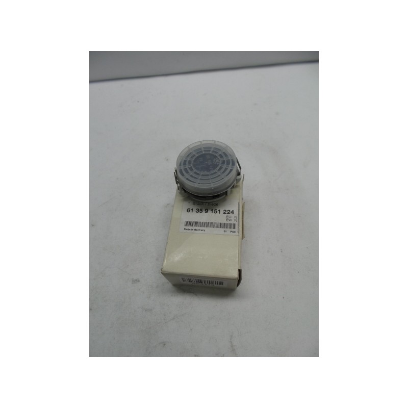 Capteur De Pluie | BMW | 61359151224 | 9151224 | Pièce d'origine oem