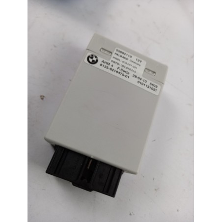 Unité De Contrôle | BMW | 61359216475 | 9216475 | Pièce d'origine oem Unité De Contrôle | BMW | 61359216475 | 9216475 | Pièce d'origine oem