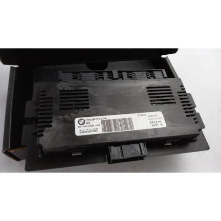 Unité De Contrôle | BMW | 61359224619 | 9224619 | Pièce d'origine oem Unité De Contrôle | BMW | 61359224619 | 9224619 | Pièce d'origine oem