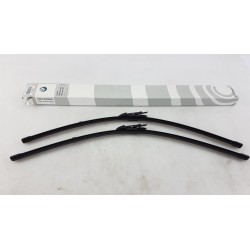 Ensemble De Lames D''Essuie-Glace (2pc) | BMW | 61610431463 | 0431463 | Pièce d'origine oem