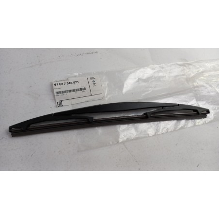 Balai D''Essuie-Glace (1pc) | BMW | 61627348571 | 7348571 | Pièce d'origine oem Balai D''Essuie-Glace (1pc) | BMW | 61627348571 | 7348571 | Pièce d'origine oem