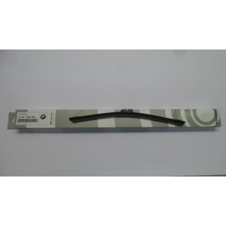 Balai D''Essuie-Glace (1pc) | BMW | 61627356763 | 7356763 | Pièce d'origine oem Balai D''Essuie-Glace (1pc) | BMW | 61627356763 | 7356763 | Pièce d'origine oem