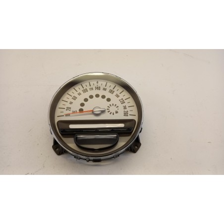 Combiné D''Instruments | BMW | 62109232427 | 9232427 | Pièce d'origine oem Combiné D''Instruments | BMW | 62109232427 | 9232427 | Pièce d'origine oem