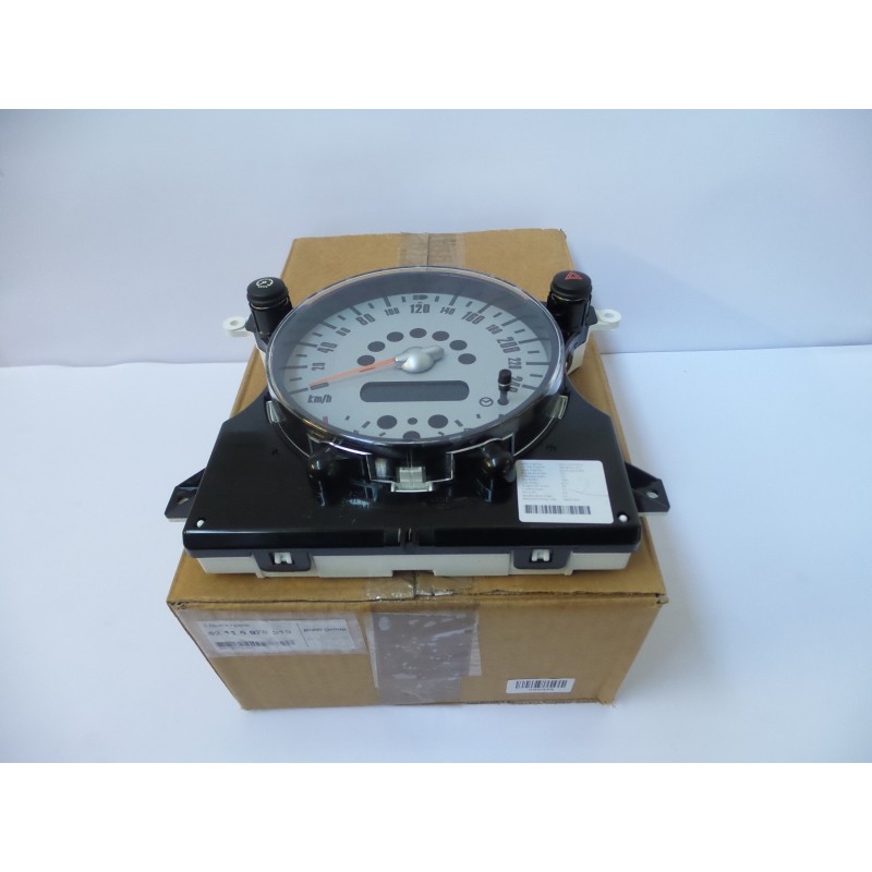 Compteur De Vitesse | BMW | 62116978319 | 6978319 | Pièce d'origine oem