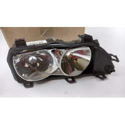 Boîtier De Phare | BMW | 63128378006 | 8378006 | Pièce d'origine oem