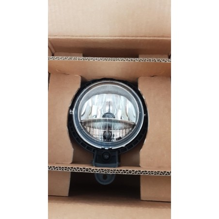 Phares Antibrouillard | BMW | 63172751295 | 2751295 | Pièce d'origine oem Phares Antibrouillard | BMW | 63172751295 | 2751295 | Pièce d'origine oem