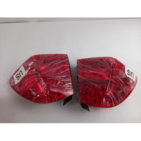 Ensemble De Feux Arrière | BMW | 63214871755 | 4871755 | Pièce d'origine oem Ensemble De Feux Arrière | BMW | 63214871755 | 4871755 | Pièce d'origine oem